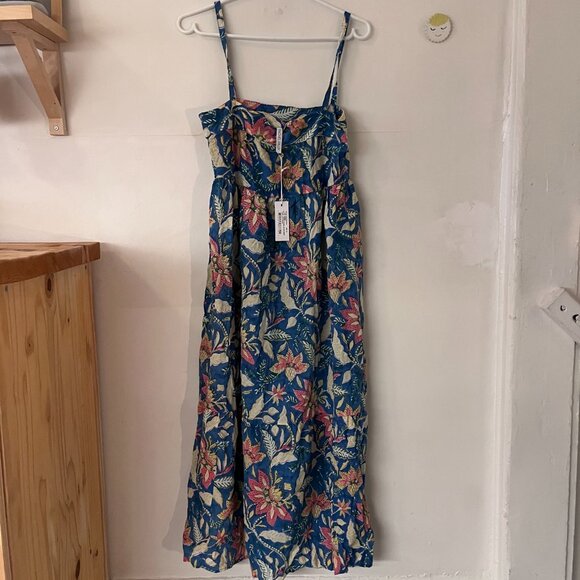 Rachel Pally Syd Dress - Picture 6 of 8